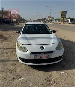Renault Fluence